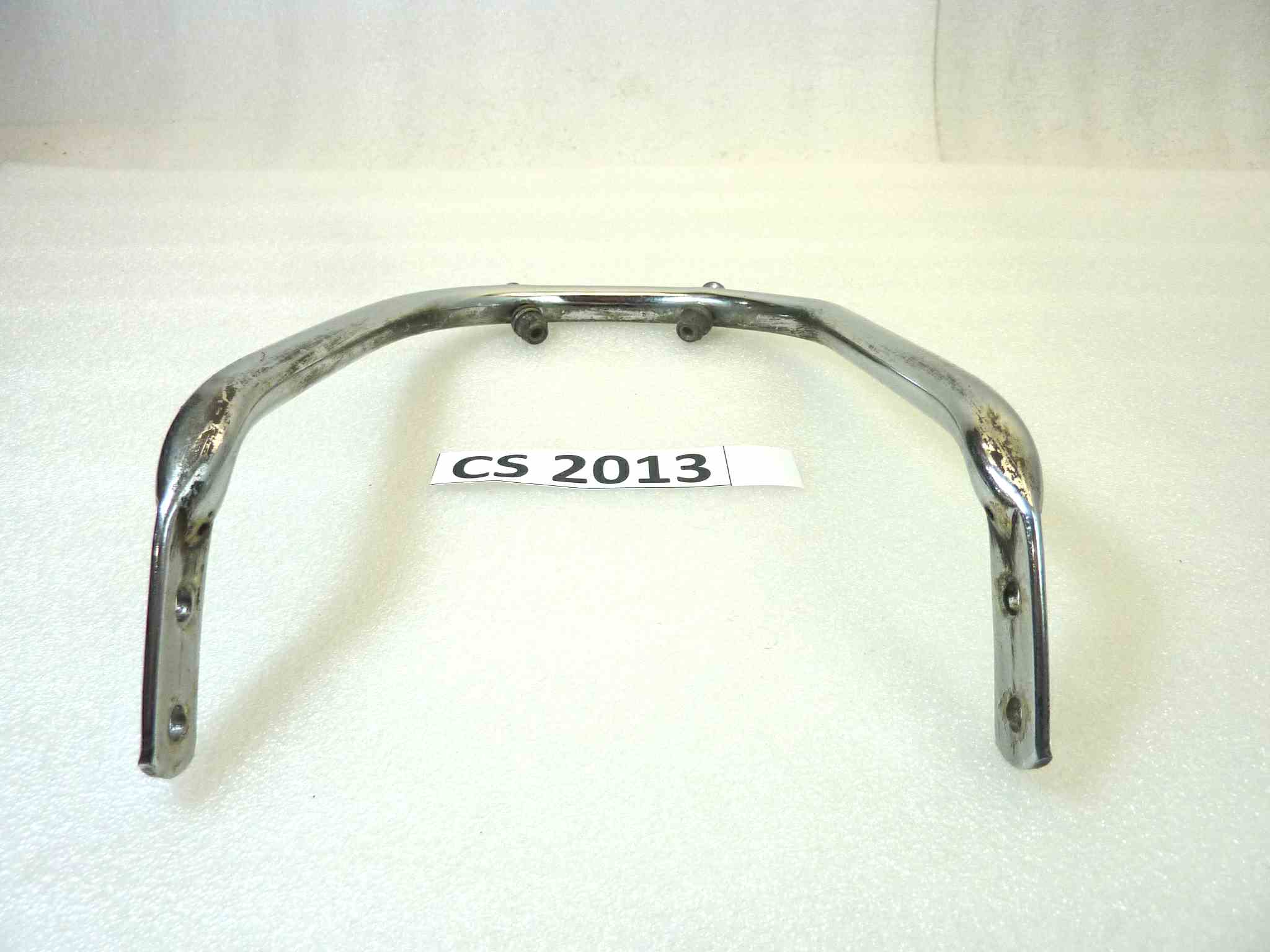Staffa parafango anteriore Guzzi 850 T3 - immagine 6