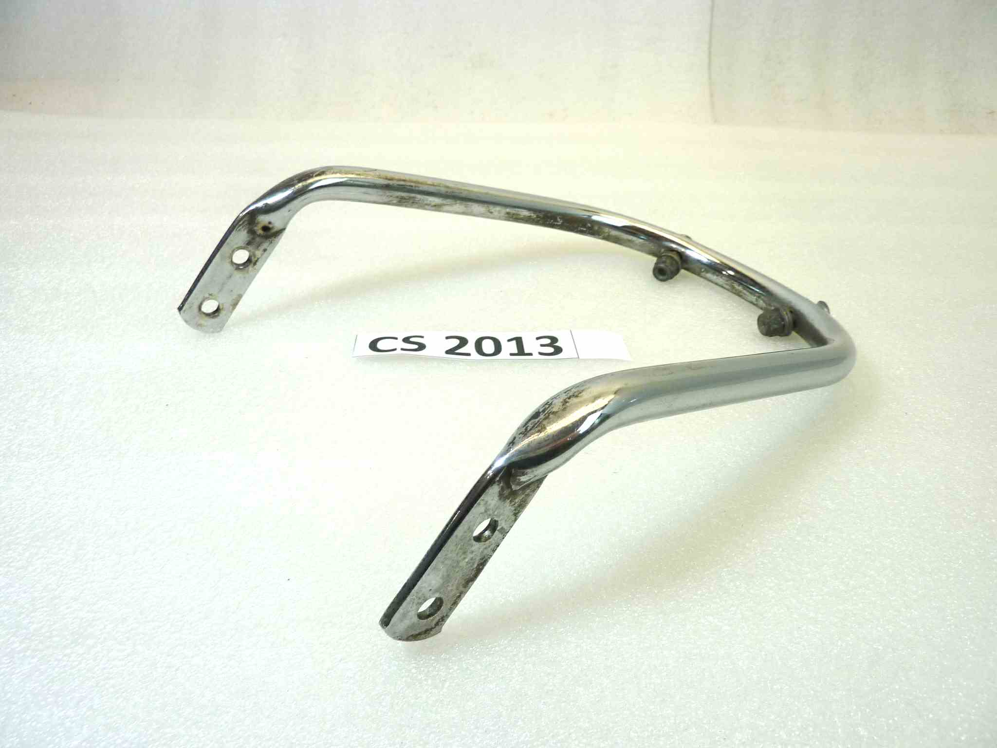 Staffa parafango anteriore Guzzi 850 T3 - immagine 7