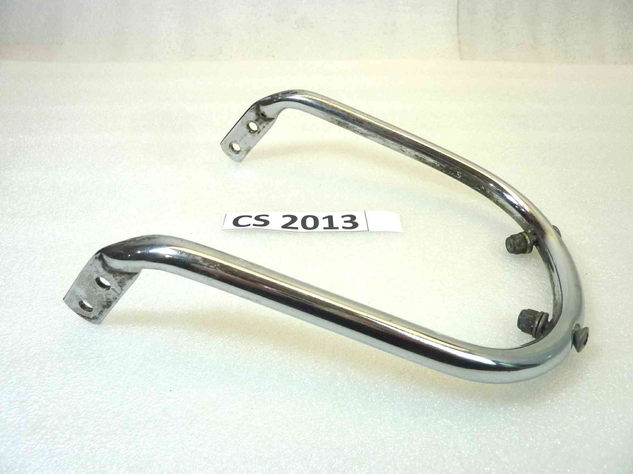 Staffa parafango anteriore Guzzi 850 T3 - immagine 8