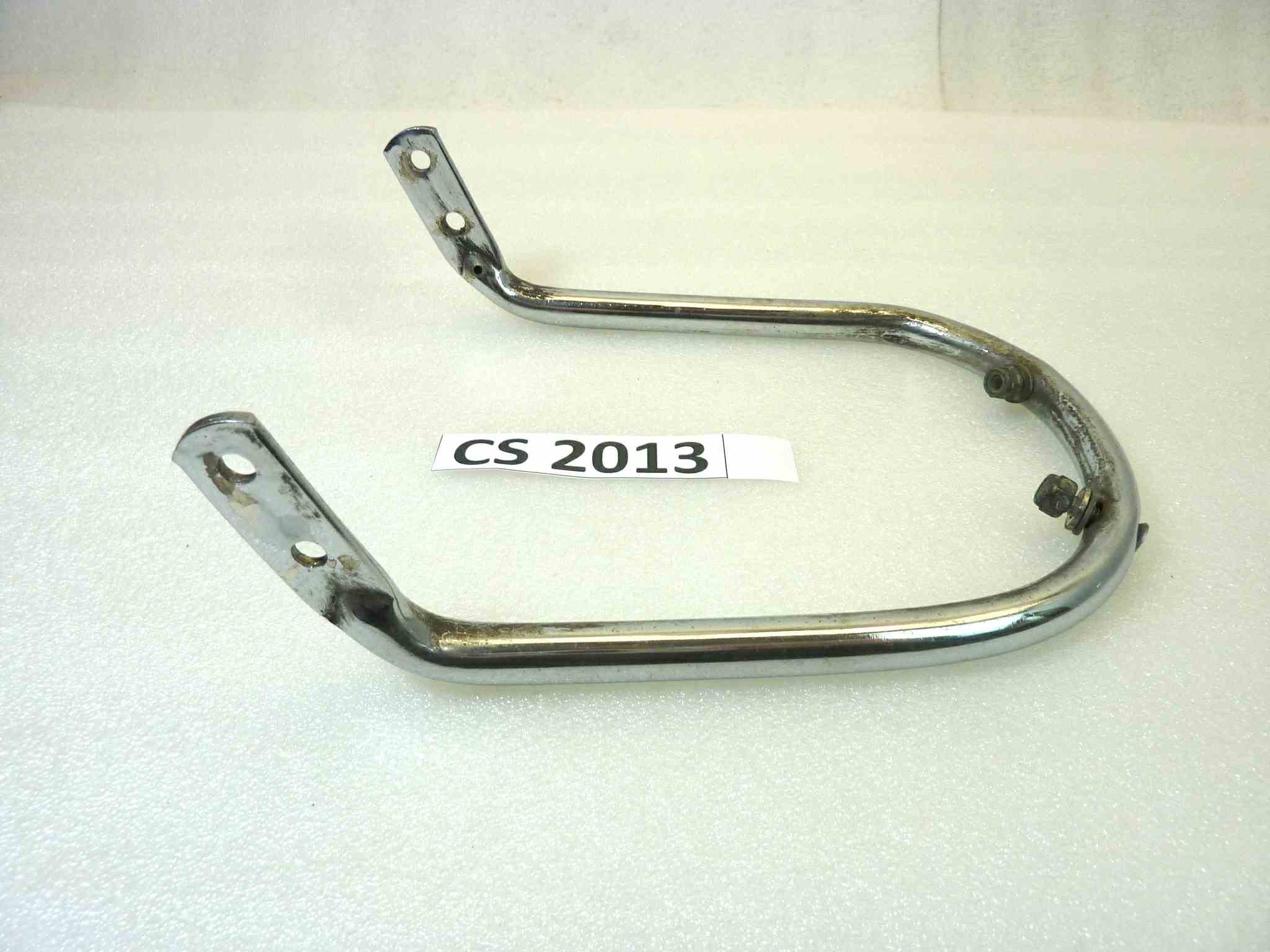 Staffa parafango anteriore Guzzi 850 T3 - immagine 9