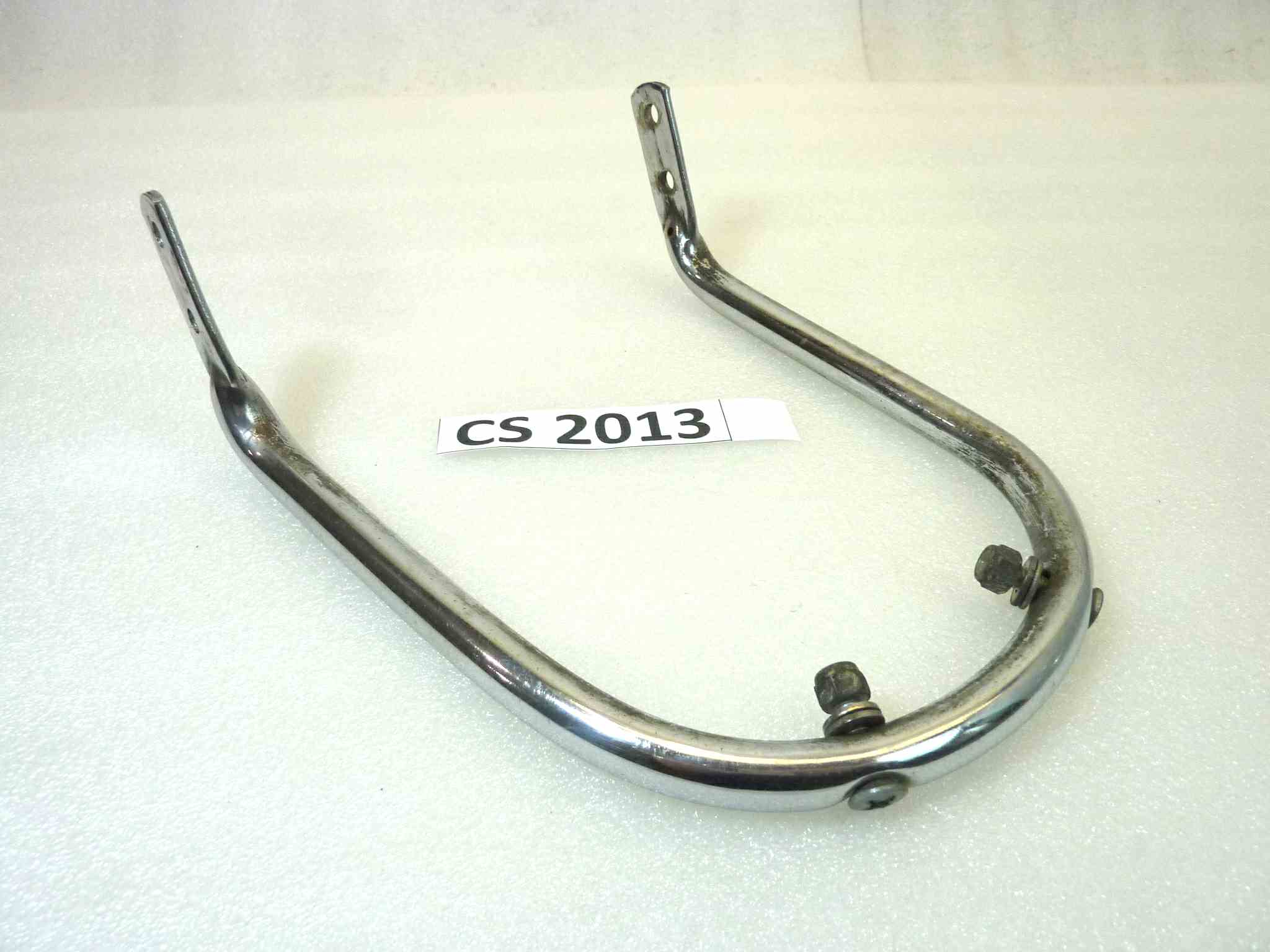 Staffa parafango anteriore Guzzi 850 T3 - immagine 10