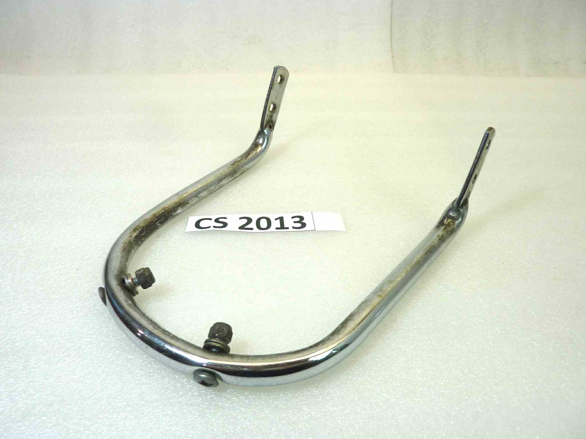 Staffa parafango anteriore Guzzi 850 T3 - immagine 11