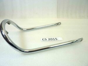 Bacchetta inferiore parafango anteriore Guzzi California 2 cod 29435900