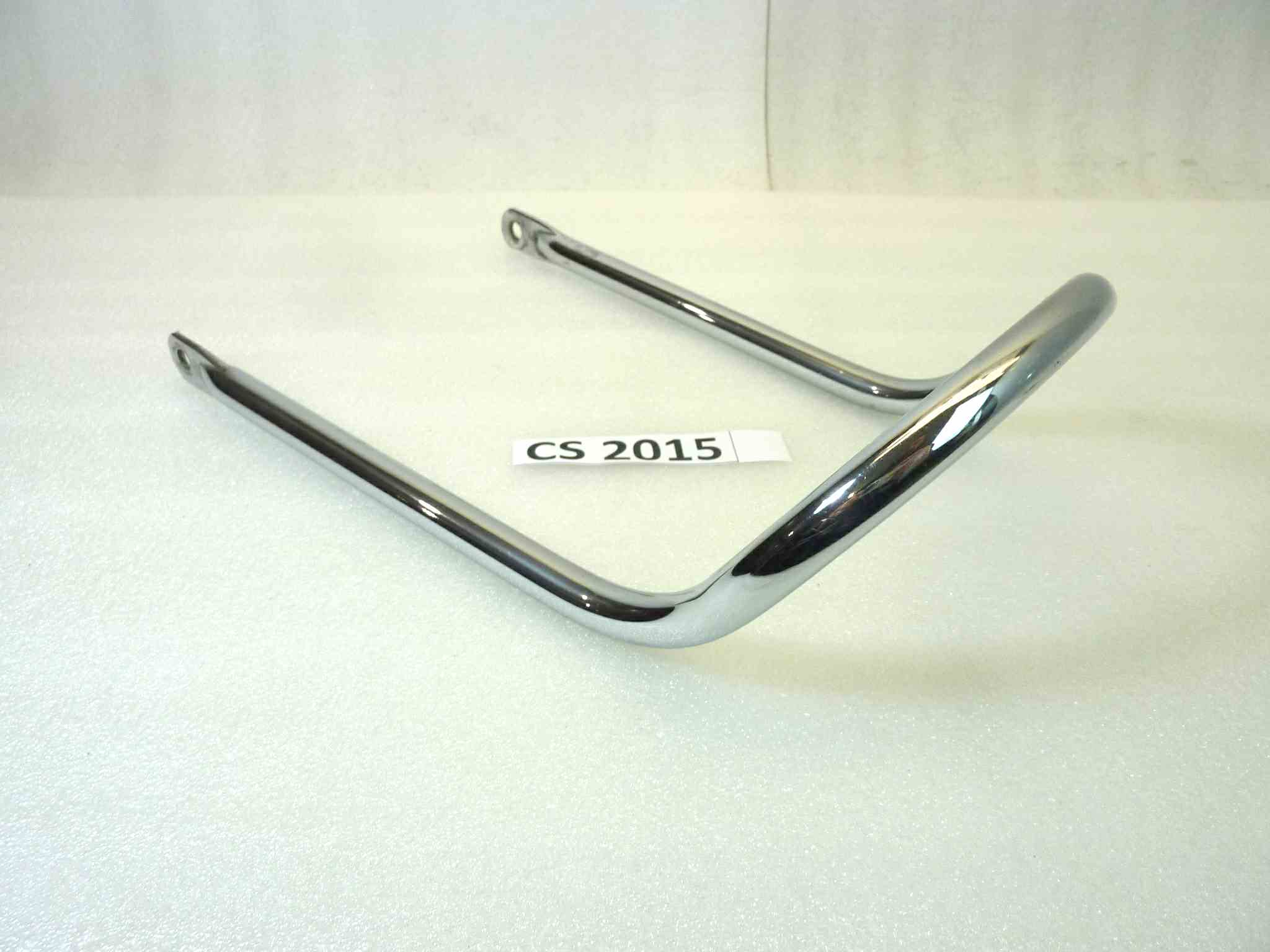 Bacchetta inferiore parafango anteriore Guzzi California 2 cod 29435900 - immagine 6