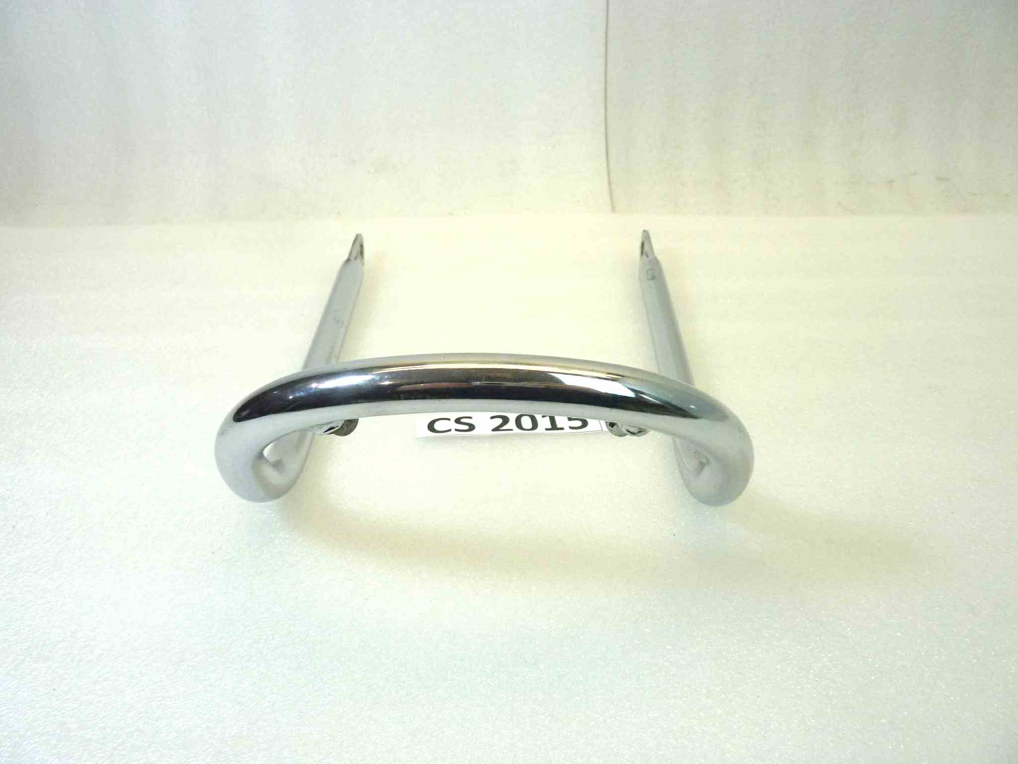 Bacchetta inferiore parafango anteriore Guzzi California 2 cod 29435900 - immagine 7