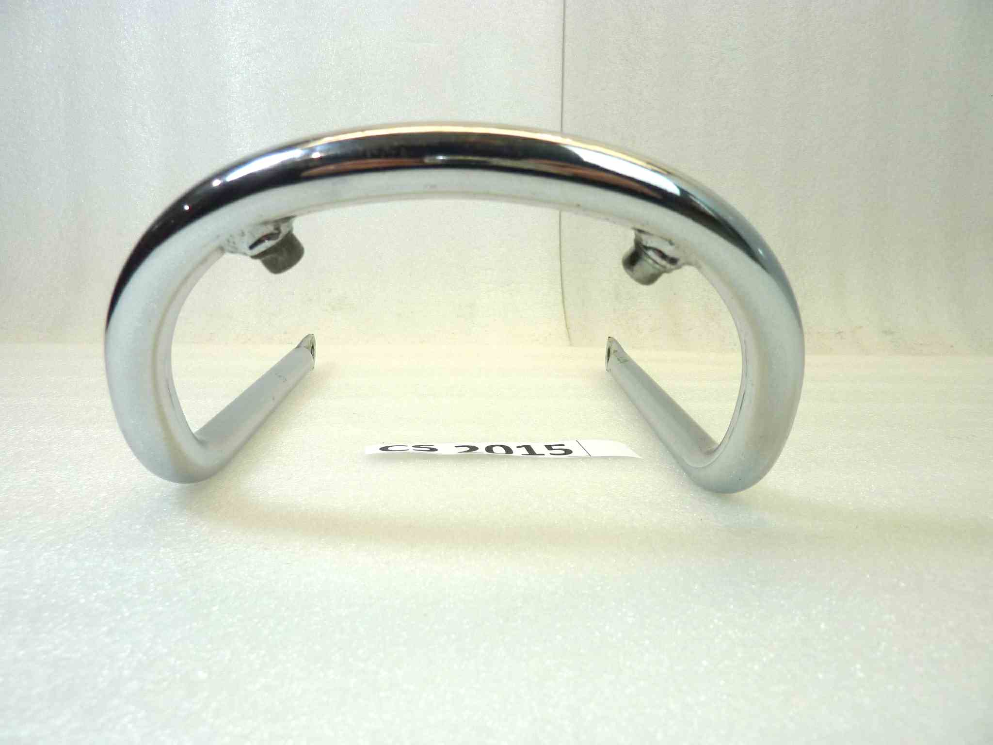 Bacchetta inferiore parafango anteriore Guzzi California 2 cod 29435900 - immagine 8