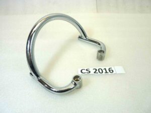 Maniglia posteriore Guzzi Nevada 750 cod 32464360
