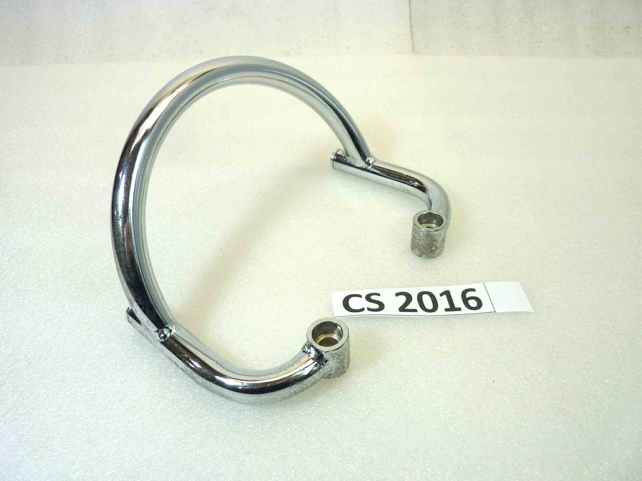 Maniglia posteriore Guzzi Nevada 750 cod 32464360