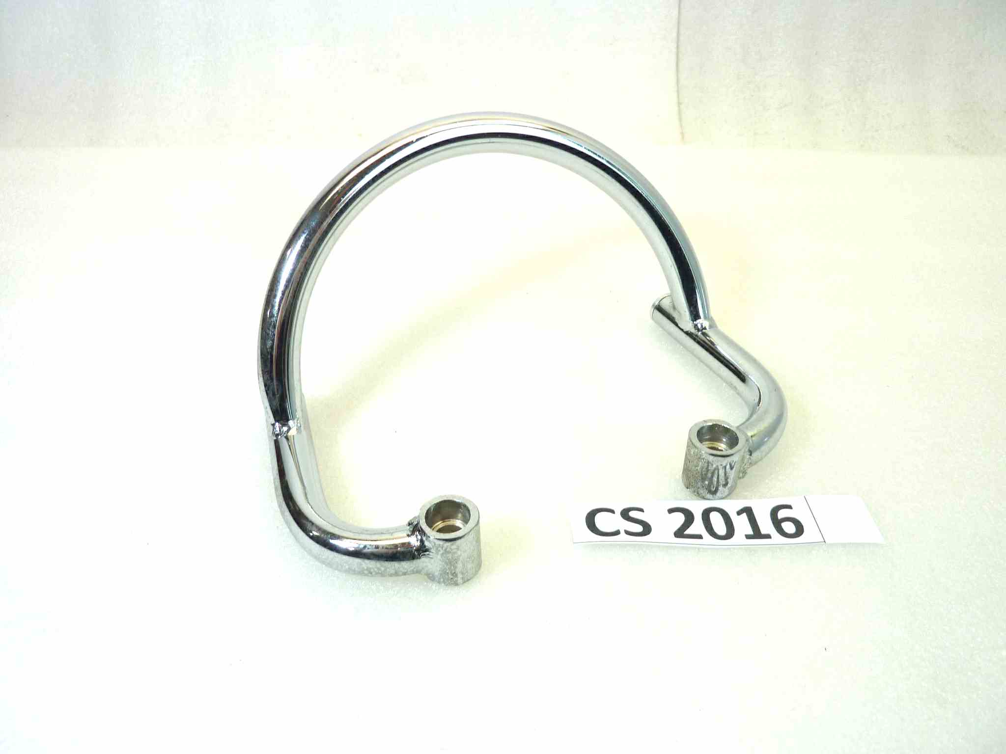 Maniglia posteriore Guzzi Nevada 750 cod 32464360 - immagine 2