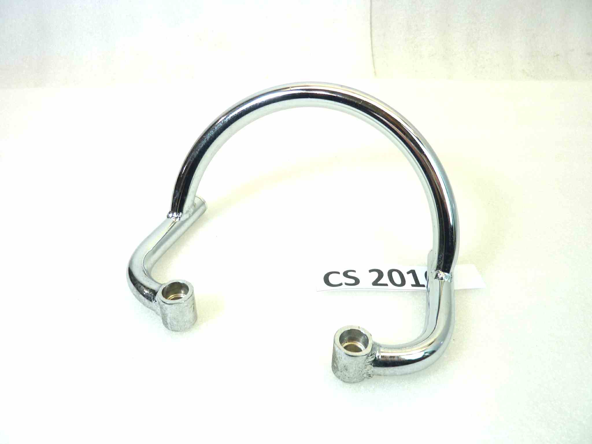 Maniglia posteriore Guzzi Nevada 750 cod 32464360 - immagine 3