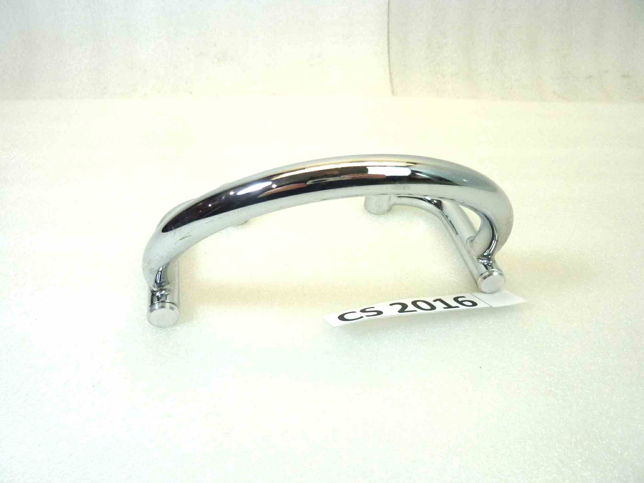 Maniglia posteriore Guzzi Nevada 750 cod 32464360 - immagine 5