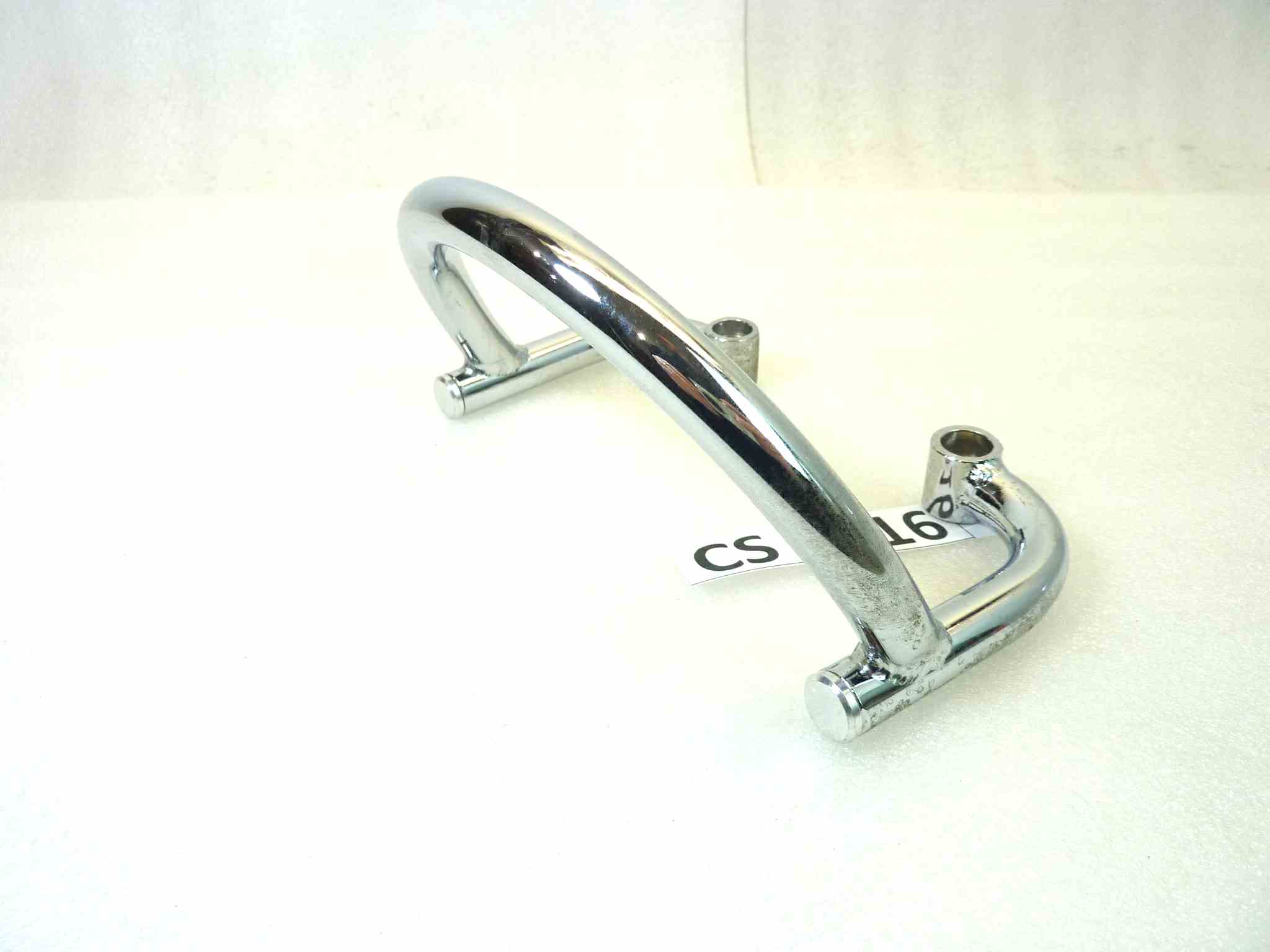 Maniglia posteriore Guzzi Nevada 750 cod 32464360 - immagine 6