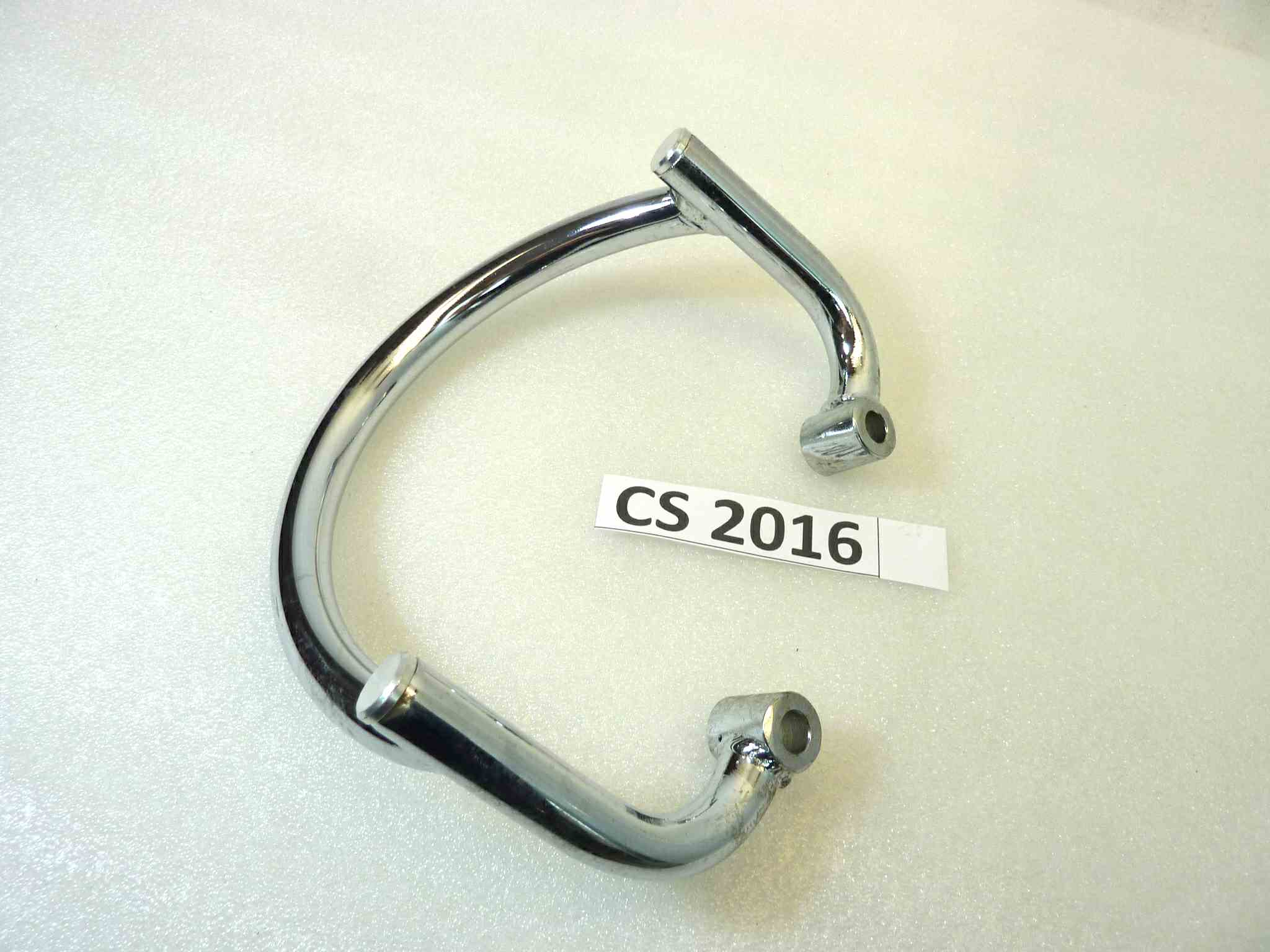 Maniglia posteriore Guzzi Nevada 750 cod 32464360 - immagine 7