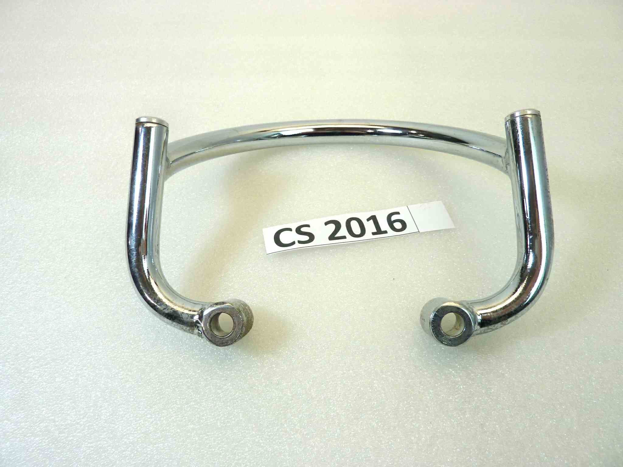 Maniglia posteriore Guzzi Nevada 750 cod 32464360 - immagine 8
