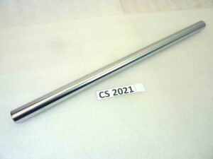 Stelo forcella moto vari modelli lungh 550 mm diametro 28 mm Guzzi e vari NUOVO Fondo di magazzino Leggi descrizione