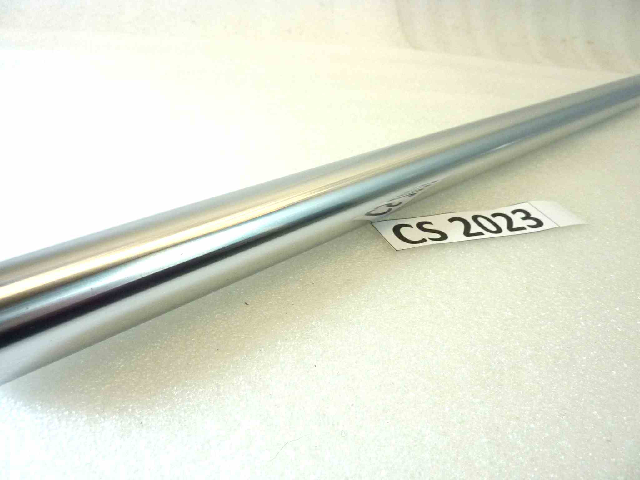 Stelo forcella Marzocchi moto vari modelli lungh 550 mm diam 28 mm Guzzi e vari NUOVO Fondo di magazzino Leggi descrizione - immagine 4