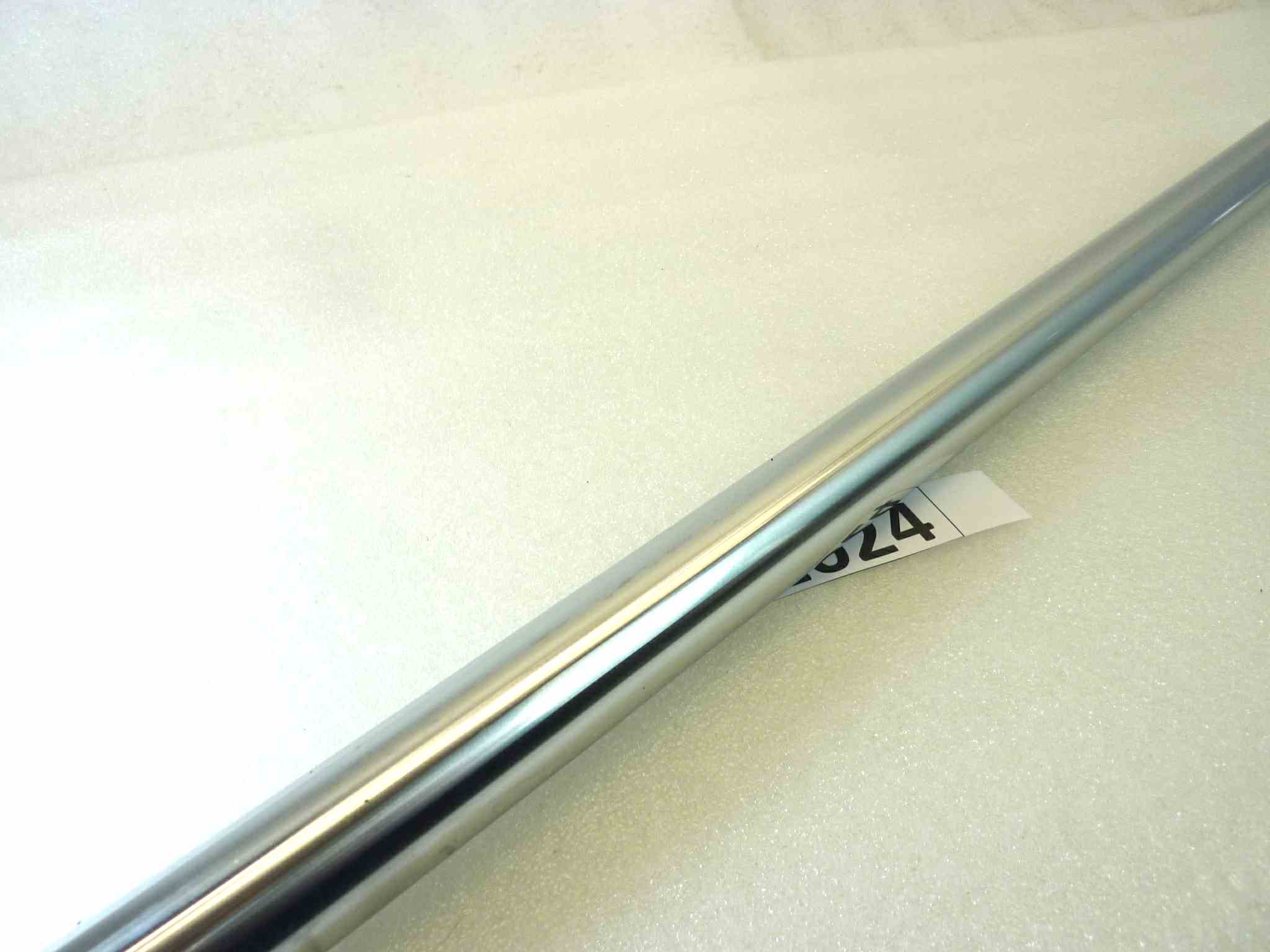 Stelo forcella Marzocchi moto vari modelli diam 28 mm lungh 550 mm Guzzi e vari NUOVO Fondo di magazzino Leggi descrizione - immagine 4
