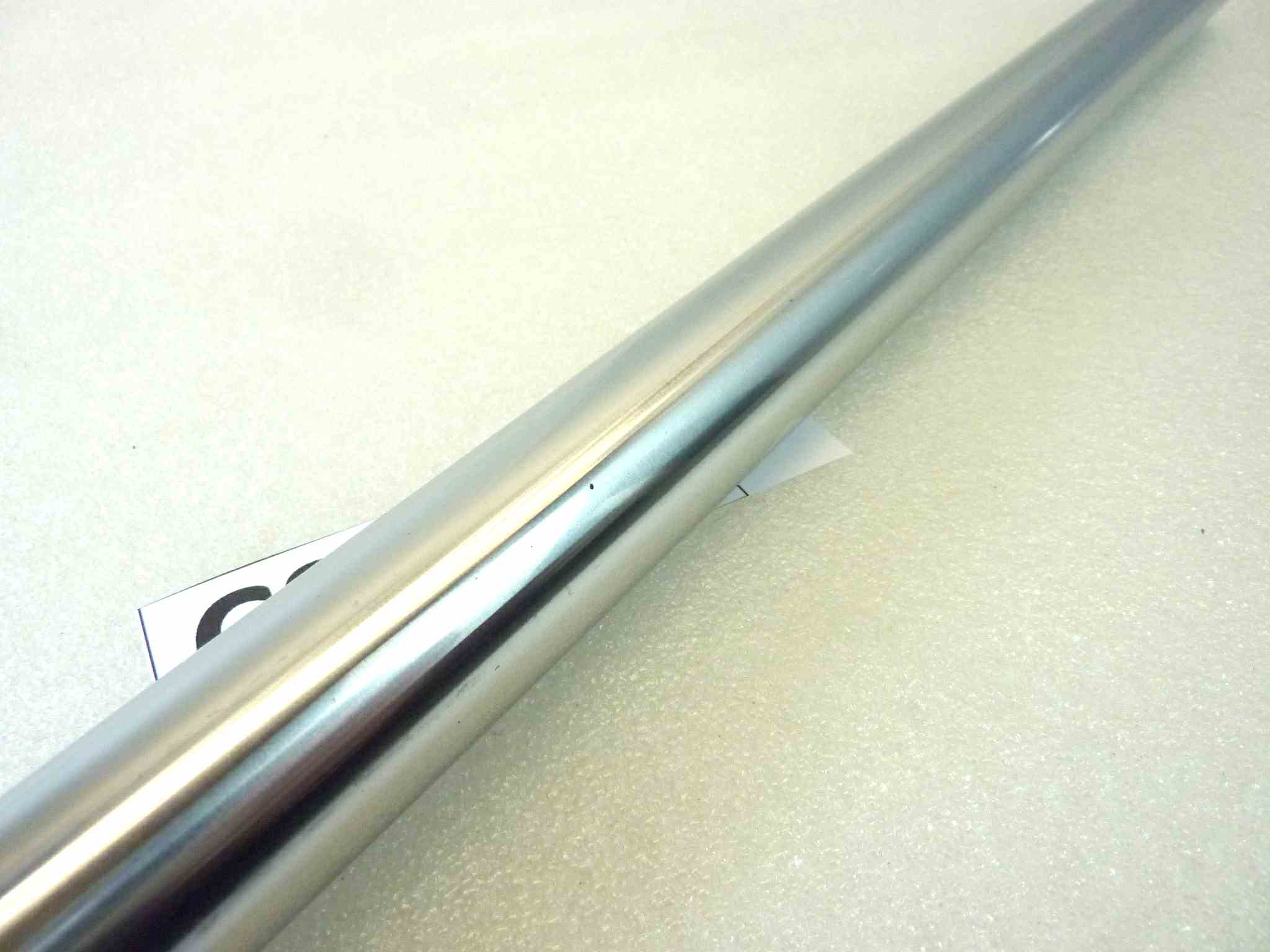 Stelo forcella Marzocchi moto vari modelli diam 28 mm lungh 550 mm Guzzi e vari NUOVO Fondo di magazzino Leggi descrizione - immagine 5