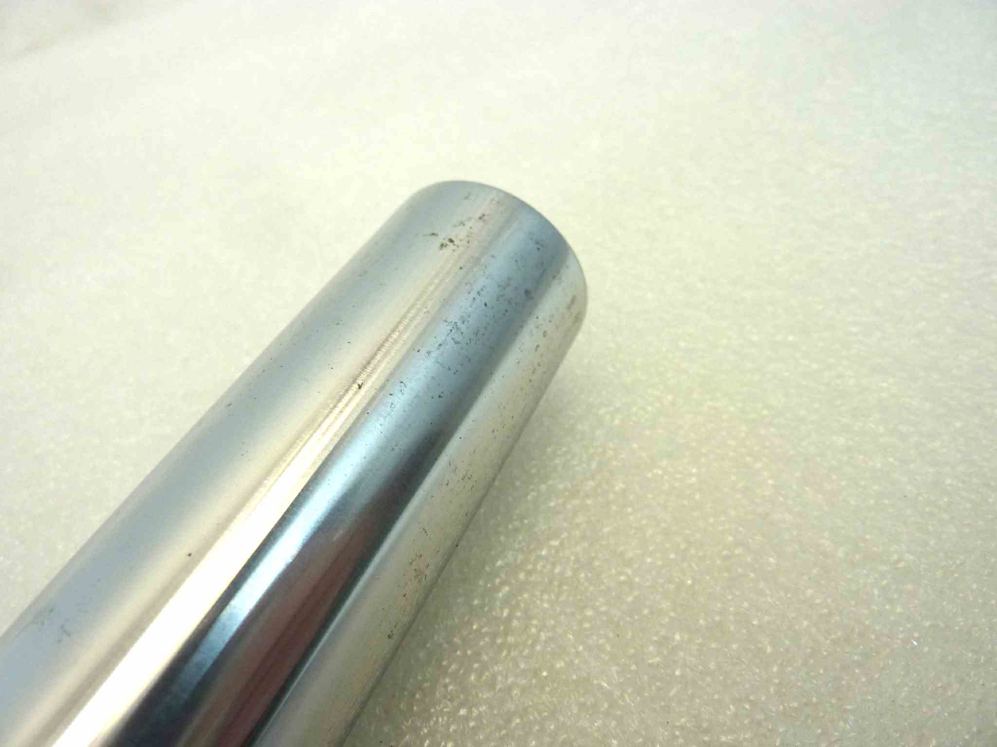 Stelo forcella Marzocchi moto vari modelli diam 28 mm lungh 550 mm Guzzi e vari NUOVO Fondo di magazzino Leggi descrizione - immagine 6