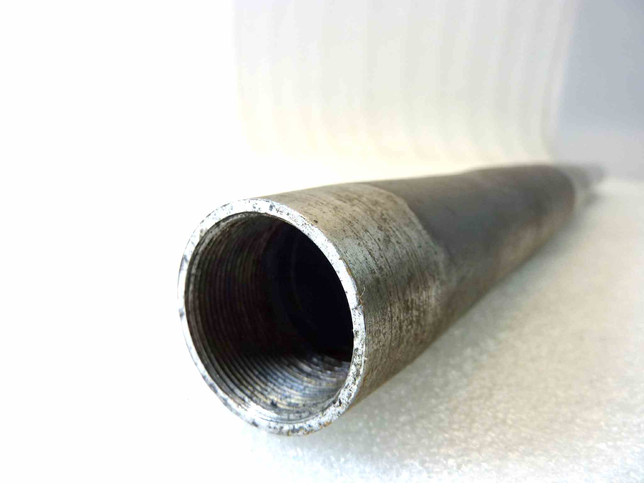 Stelo forcella Gilera 250 300 lungh 552 mm diam 32 - 35,2 mm - immagine 5