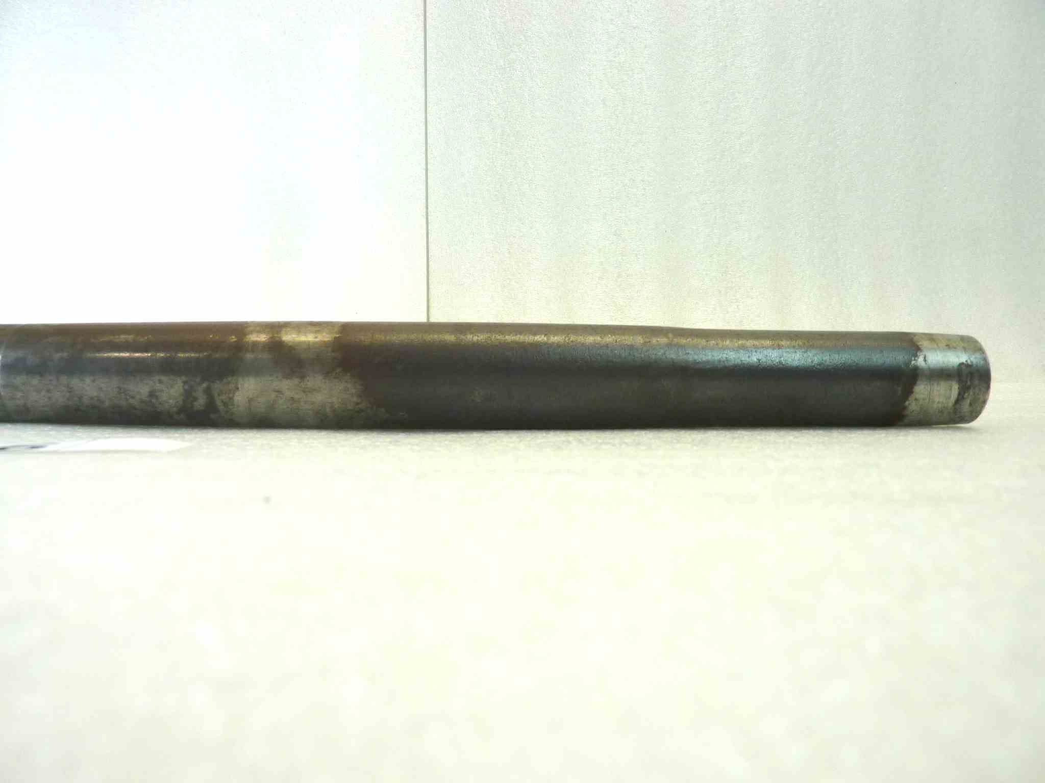 Stelo forcella Gilera 250 300 lungh 552 mm diam 32 - 35,2 mm - immagine 8