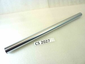 Stelo forcella Marzocchi moto vari modelli lungh 500 mm diam 30 mm cod 193022 Guzzi e vari NUOVO Fondo di magazzino Leggi descrizione