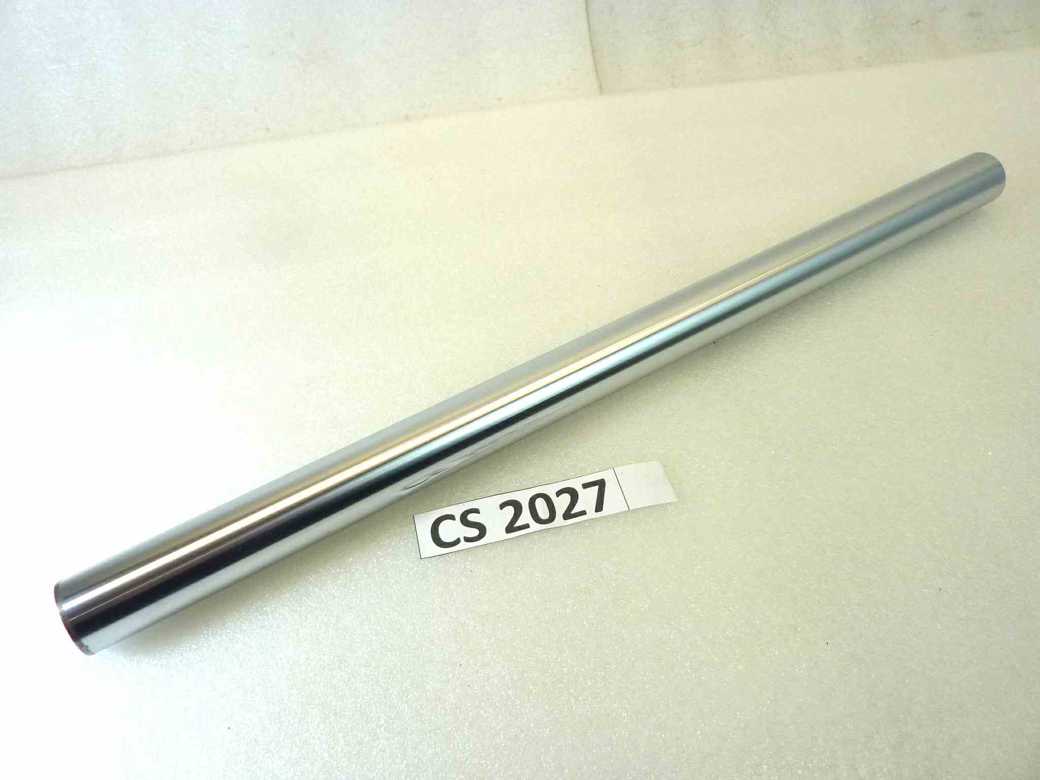 Stelo forcella Marzocchi moto vari modelli lungh 500 mm diam 30 mm cod 193022 Guzzi e vari NUOVO Fondo di magazzino Leggi descrizione