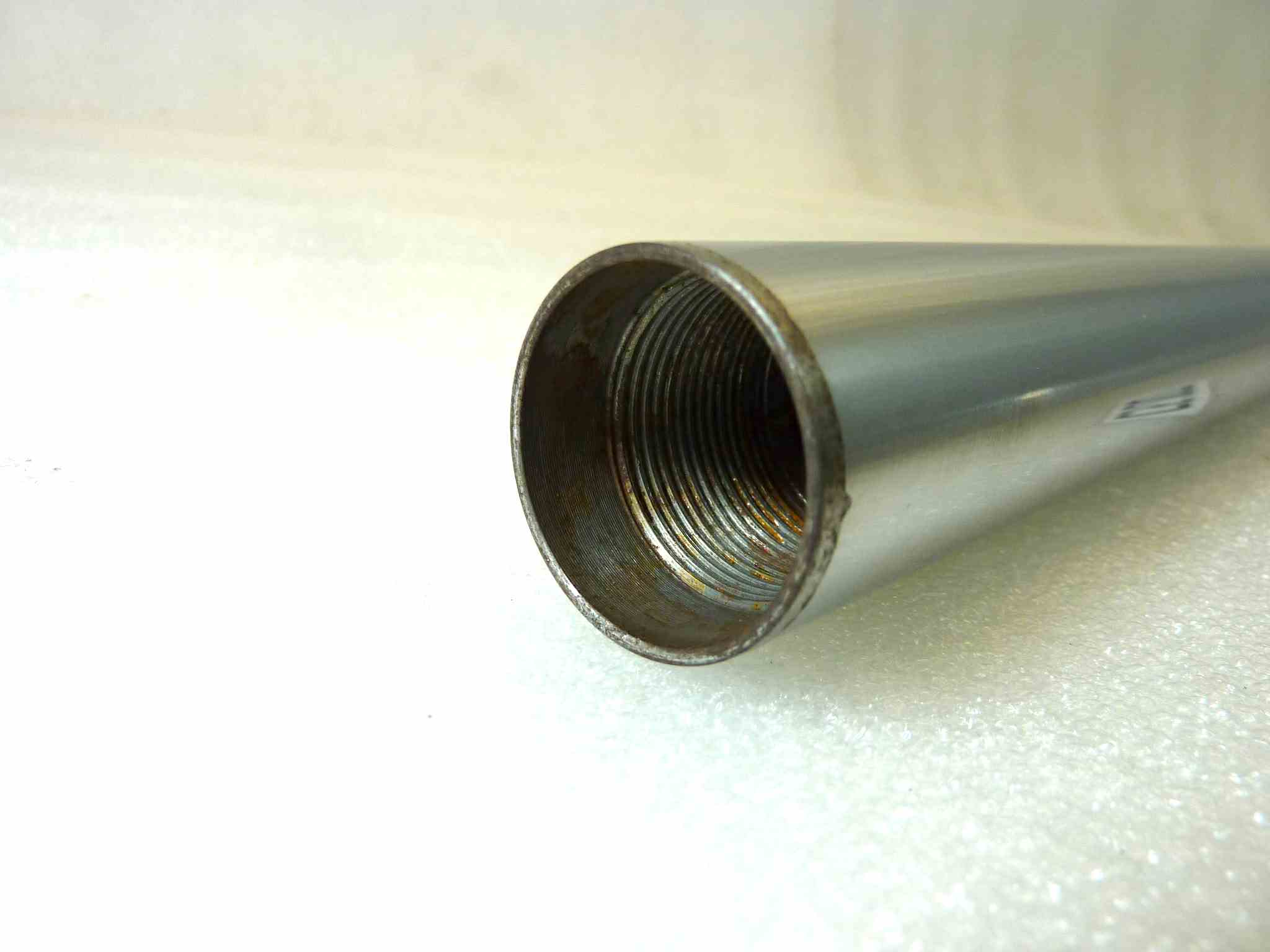 Stelo forcella Marzocchi moto vari modelli lungh 500 mm diam 30 mm cod 193022 Guzzi e vari NUOVO Fondo di magazzino Leggi descrizione - immagine 4