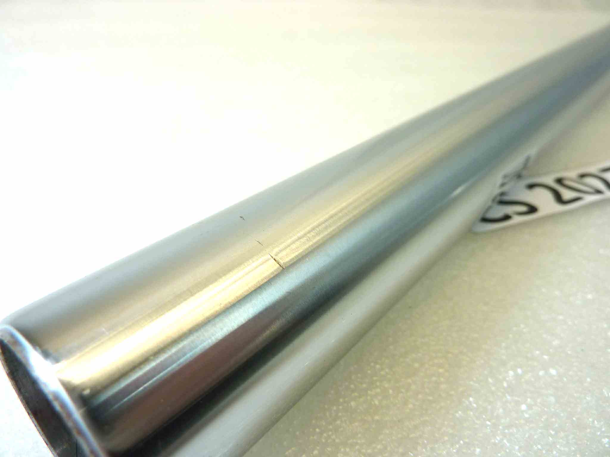 Stelo forcella Marzocchi moto vari modelli lungh 500 mm diam 30 mm cod 193022 Guzzi e vari NUOVO Fondo di magazzino Leggi descrizione - immagine 6