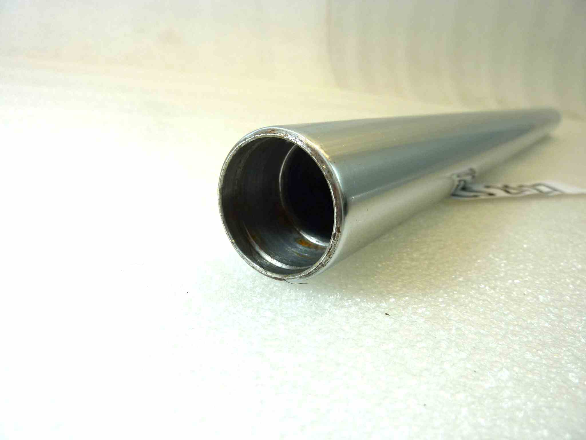 Stelo forcella Marzocchi moto vari modelli lungh 500 mm diam 30 mm cod 193022 Guzzi e vari NUOVO Fondo di magazzino Leggi descrizione - immagine 7