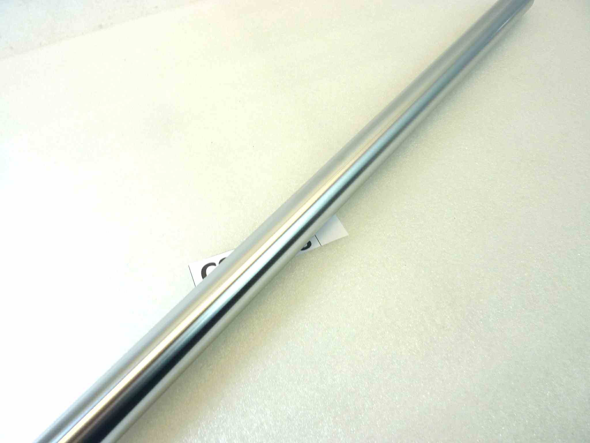 Stelo forcella Marzocchi moto vari modelli lungh 565 mm diam 28 mm Guzzi e vari NUOVO Fondo di magazzino Leggi descrizione - immagine 5
