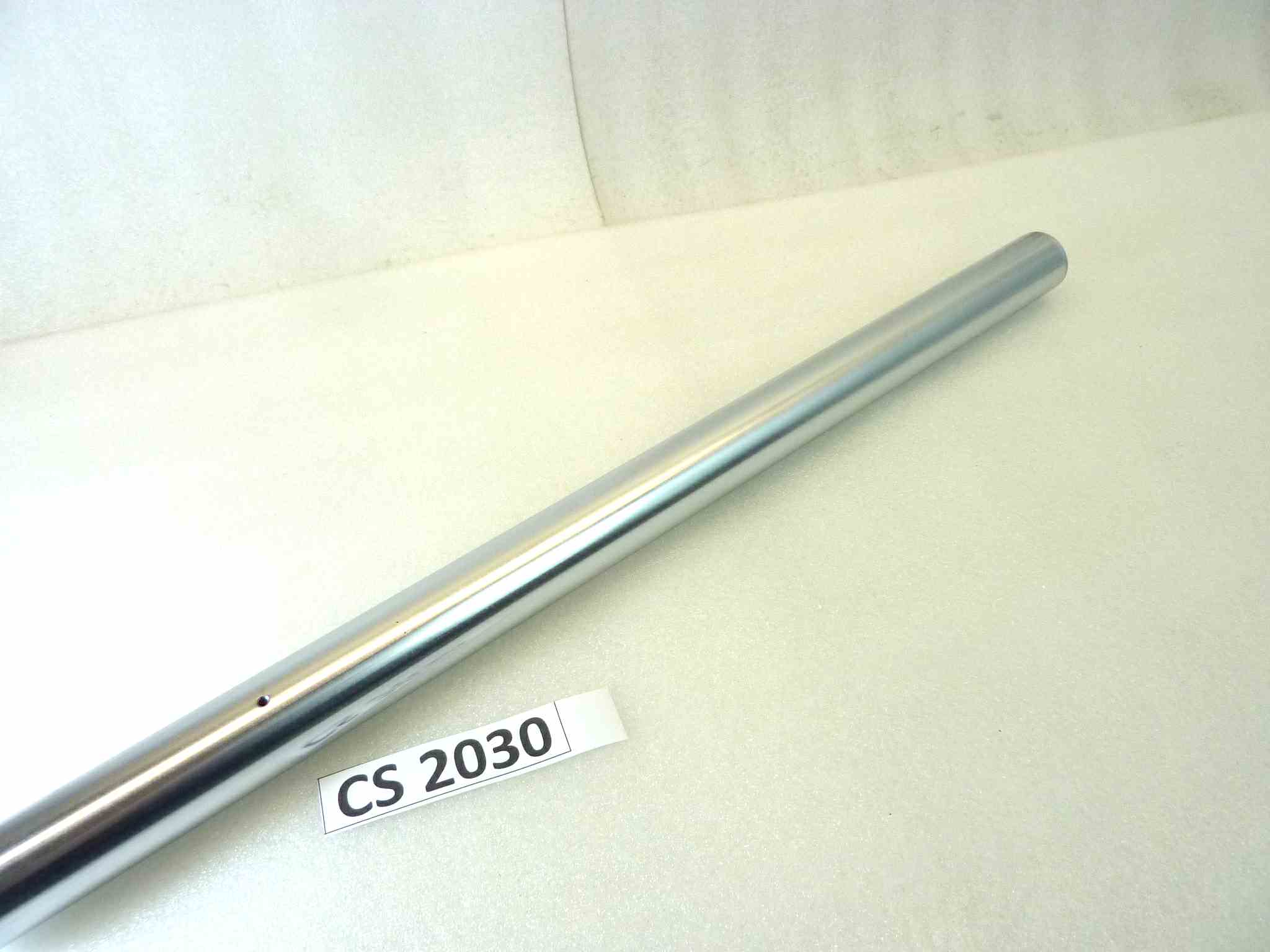 Stelo forcella Moto Guzzi lungh 560 mm diam 34,8 mm NUOVO Fondo di magazzino Leggi descrizione - immagine 4