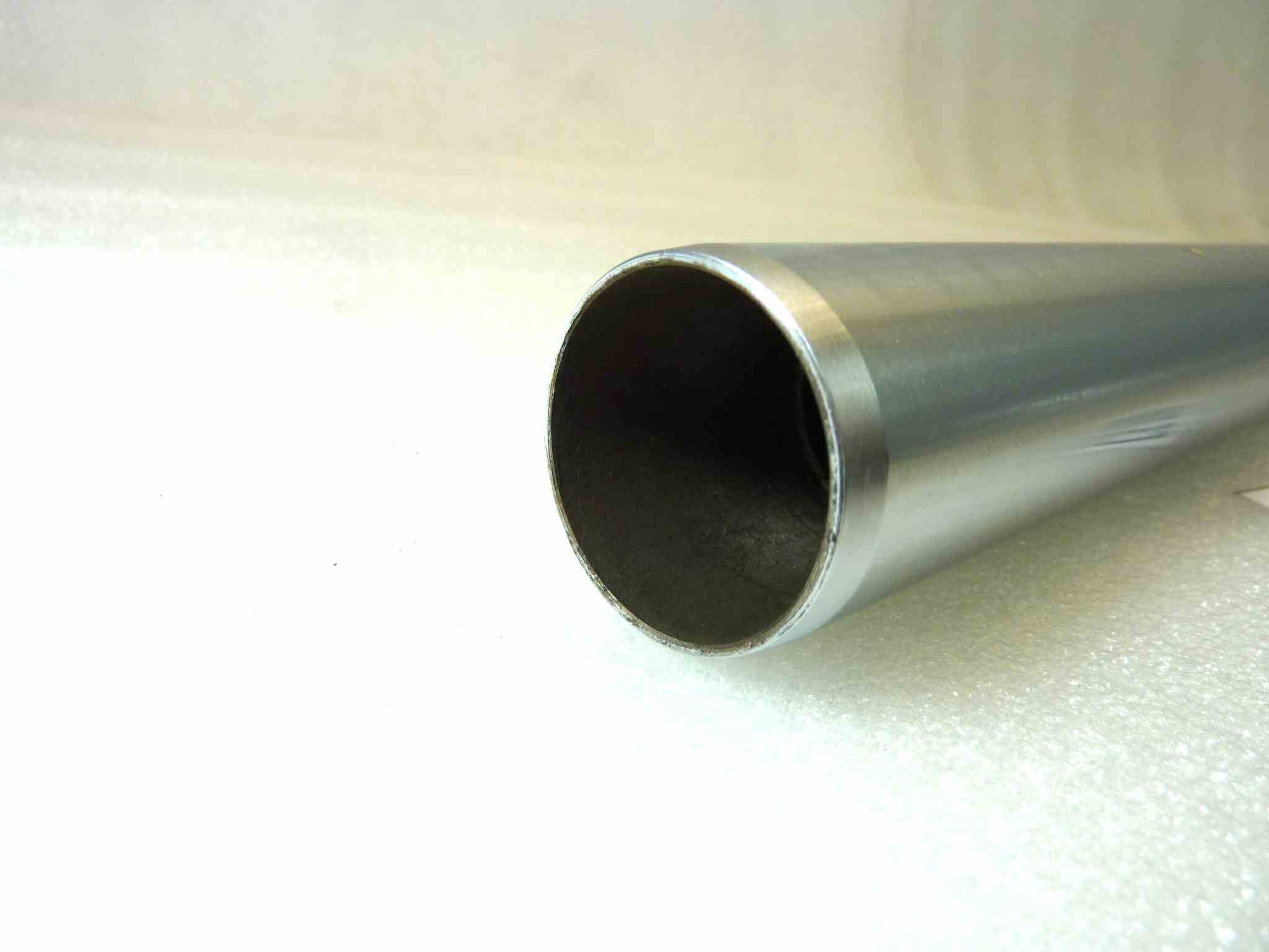 Stelo forcella Moto Guzzi lungh 560 mm diam 34,8 mm NUOVO Fondo di magazzino Leggi descrizione - immagine 5