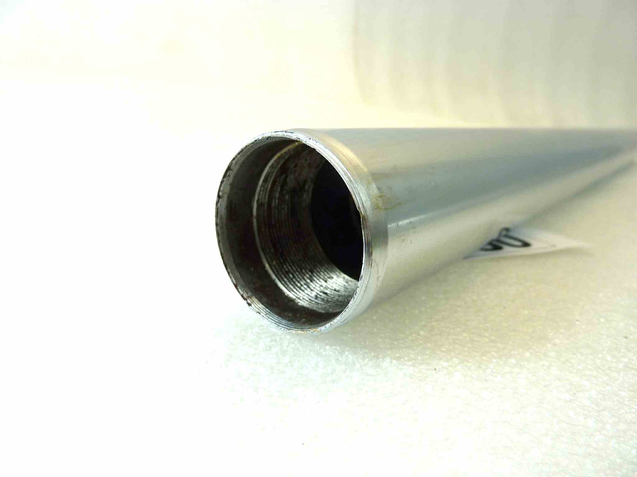 Stelo forcella Moto Guzzi lungh 560 mm diam 34,8 mm NUOVO Fondo di magazzino Leggi descrizione - immagine 6