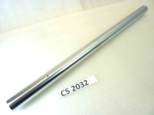Stelo forcella Moto Guzzi California II lungh 603 mm diam 34,8 mm NUOVO Fondo di magazzino Leggi descrizione