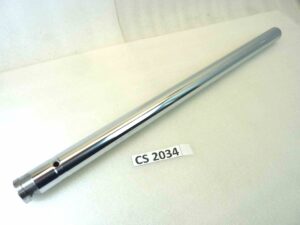 Stelo forcella Marzocchi Moto Guzzi lungh 720 mm diam 40 mm cod 507274 NUOVO Fondo di magazzino Leggi descrizione