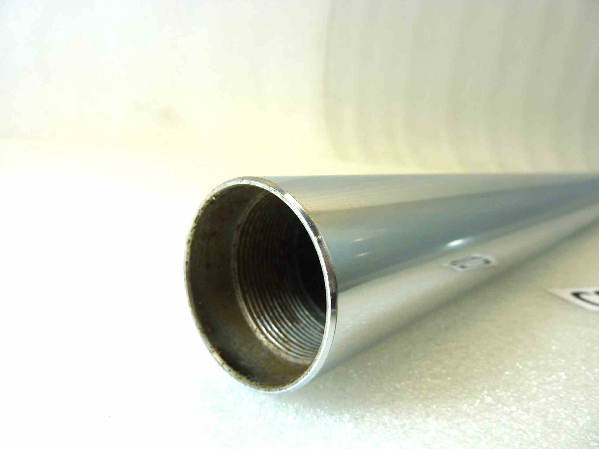 Stelo forcella Marzocchi Moto Guzzi lungh 720 mm diam 40 mm cod 507274 NUOVO Fondo di magazzino Leggi descrizione - immagine 5