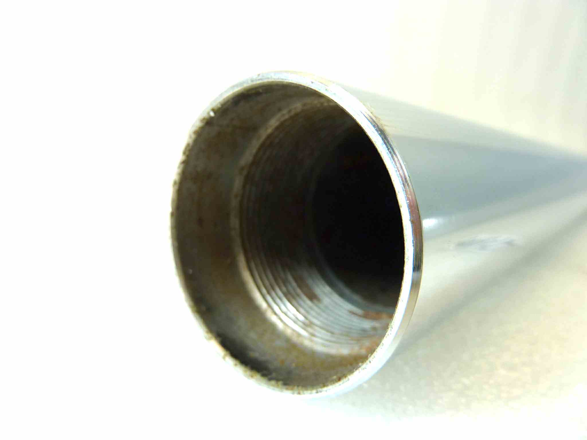 Stelo forcella Marzocchi Moto Guzzi lungh 720 mm diam 40 mm cod 507274 NUOVO Fondo di magazzino Leggi descrizione - immagine 6