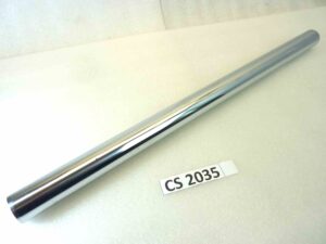 Stelo forcella Moto Guzzi SP 2 lungh 630 mm diam 38 mm NUOVO Fondo di magazzino Leggi descrizione