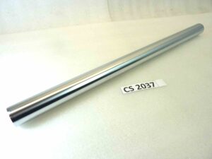 Stelo forcella moto vari modelli lungh 620 mm diam 38 mm Guzzi e vari NUOVO Fondo di magazzino Leggi descrizione