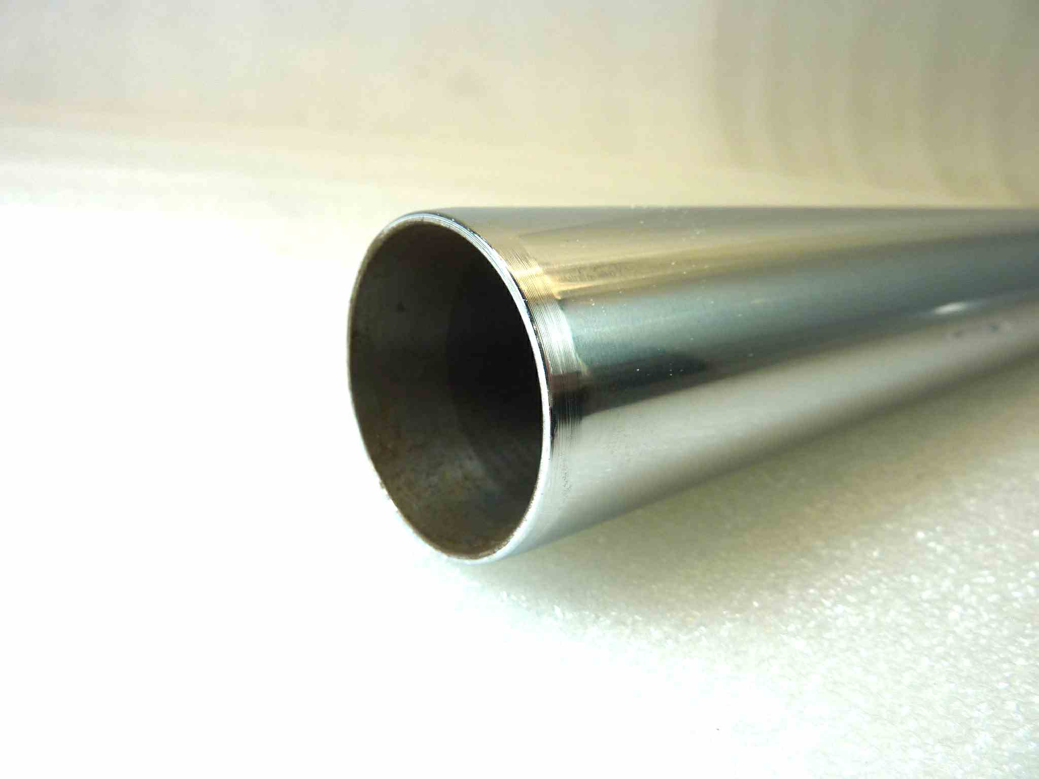 Stelo forcella moto vari modelli lungh 620 mm diam 38 mm Guzzi e vari NUOVO Fondo di magazzino Leggi descrizione - immagine 3