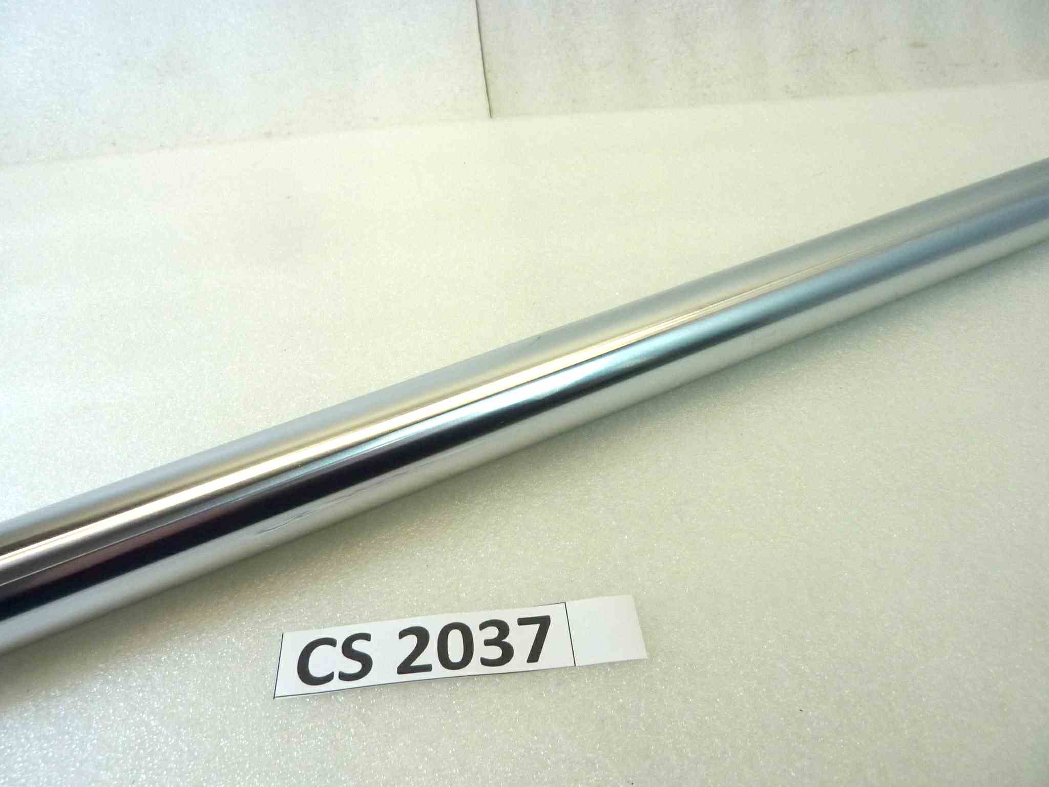 Stelo forcella moto vari modelli lungh 620 mm diam 38 mm Guzzi e vari NUOVO Fondo di magazzino Leggi descrizione - immagine 4