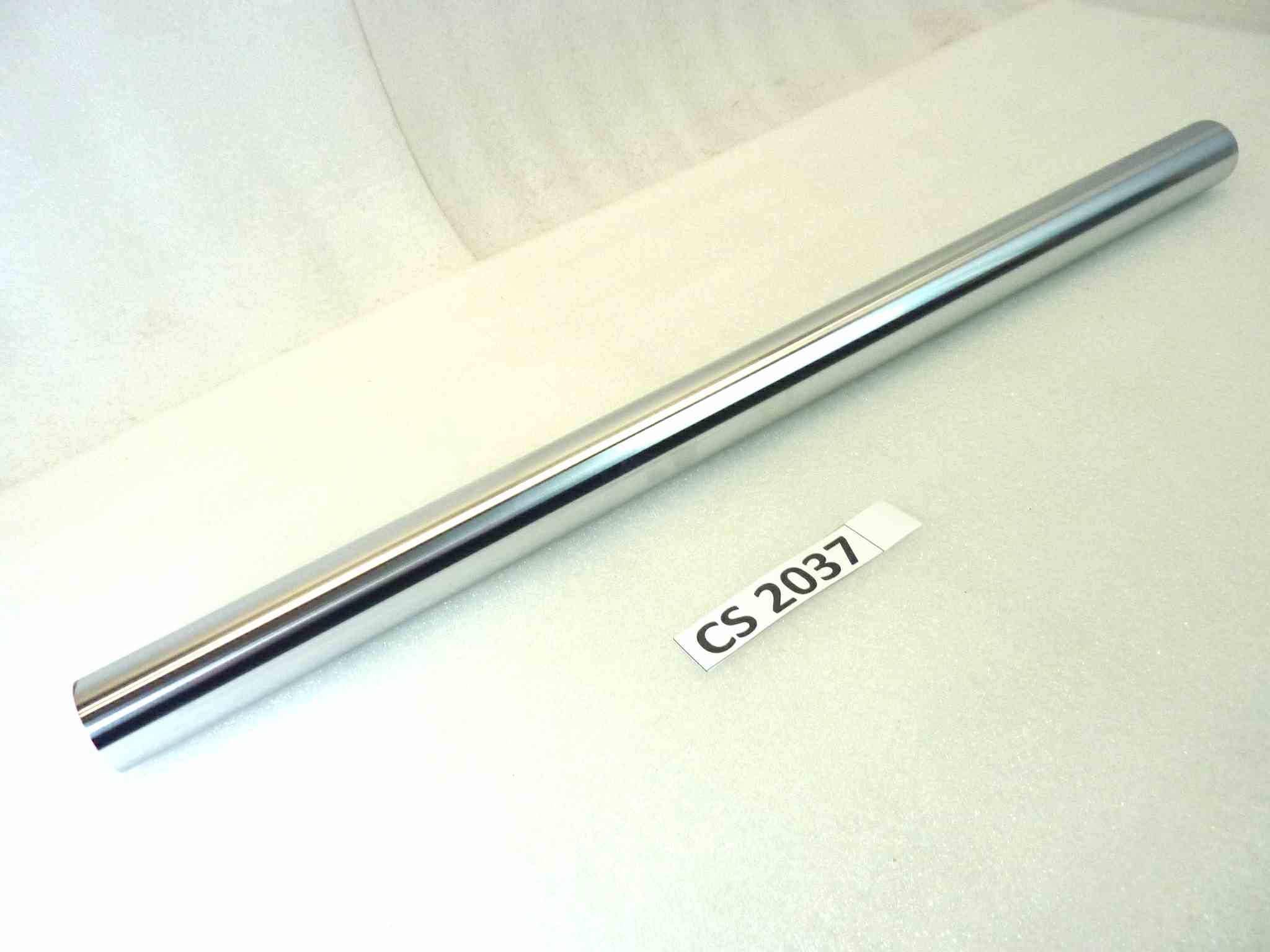 Stelo forcella moto vari modelli lungh 620 mm diam 38 mm Guzzi e vari NUOVO Fondo di magazzino Leggi descrizione - immagine 7
