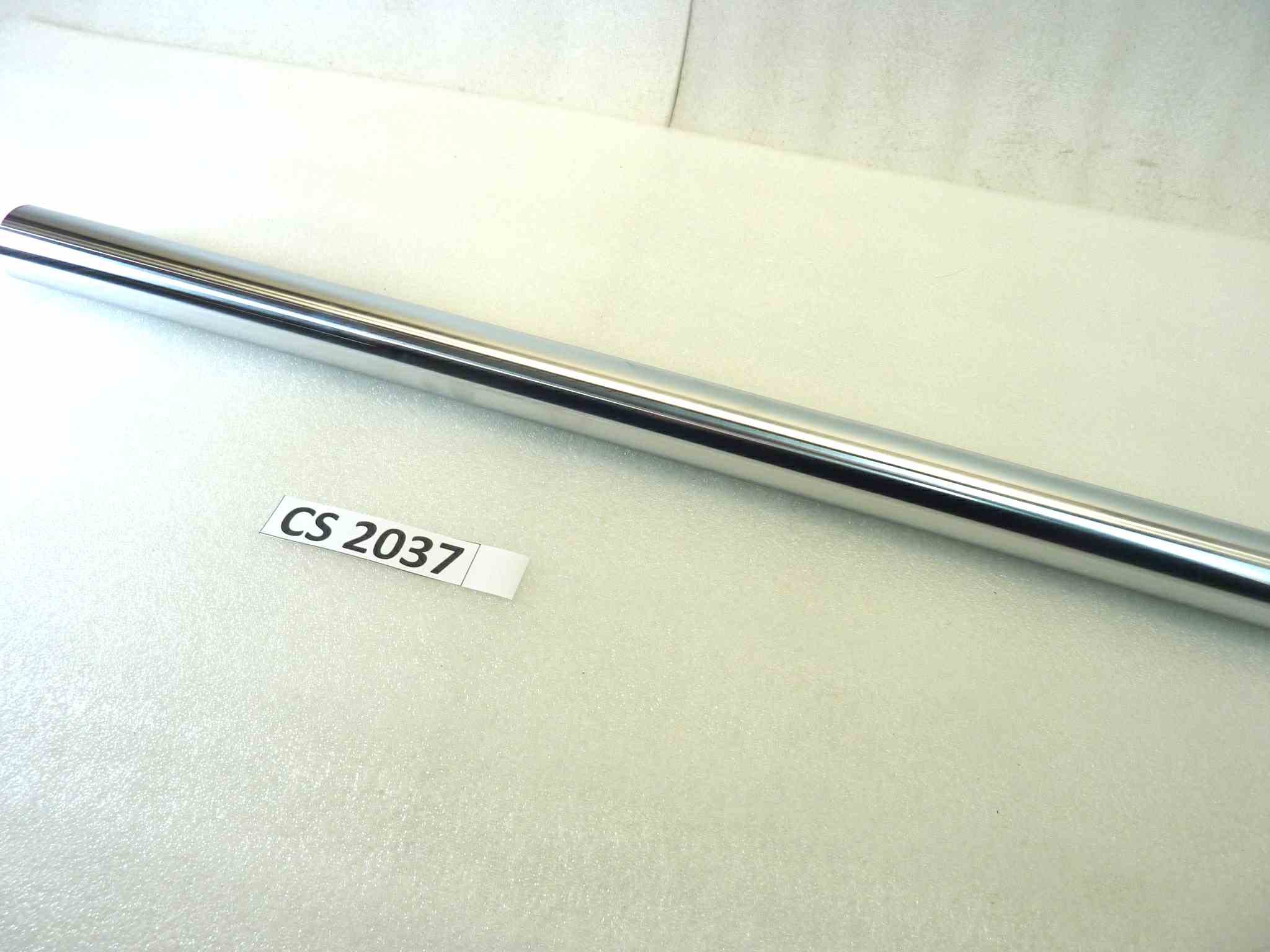 Stelo forcella moto vari modelli lungh 620 mm diam 38 mm Guzzi e vari NUOVO Fondo di magazzino Leggi descrizione - immagine 8