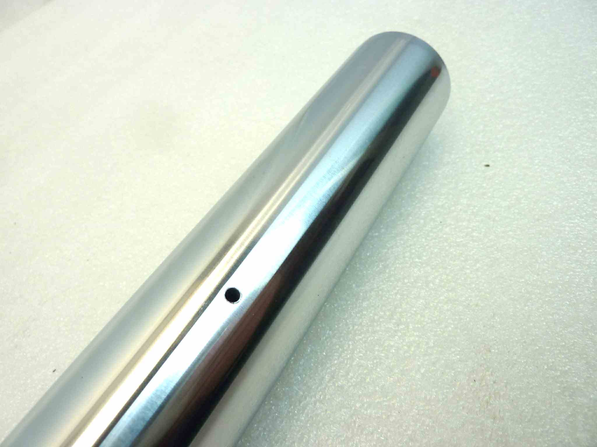 Stelo forcella moto vari modelli lungh 620 mm diam 38 mm Guzzi e vari NUOVO Fondo di magazzino Leggi descrizione - immagine 9