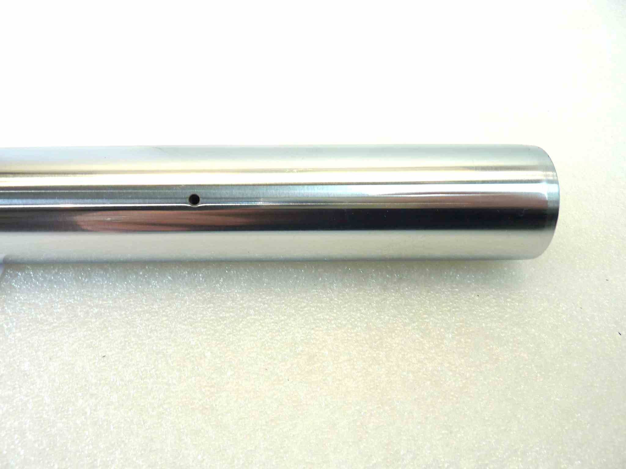 Stelo forcella moto vari modelli lungh 620 mm diam 38 mm Guzzi e vari NUOVO Fondo di magazzino Leggi descrizione - immagine 10