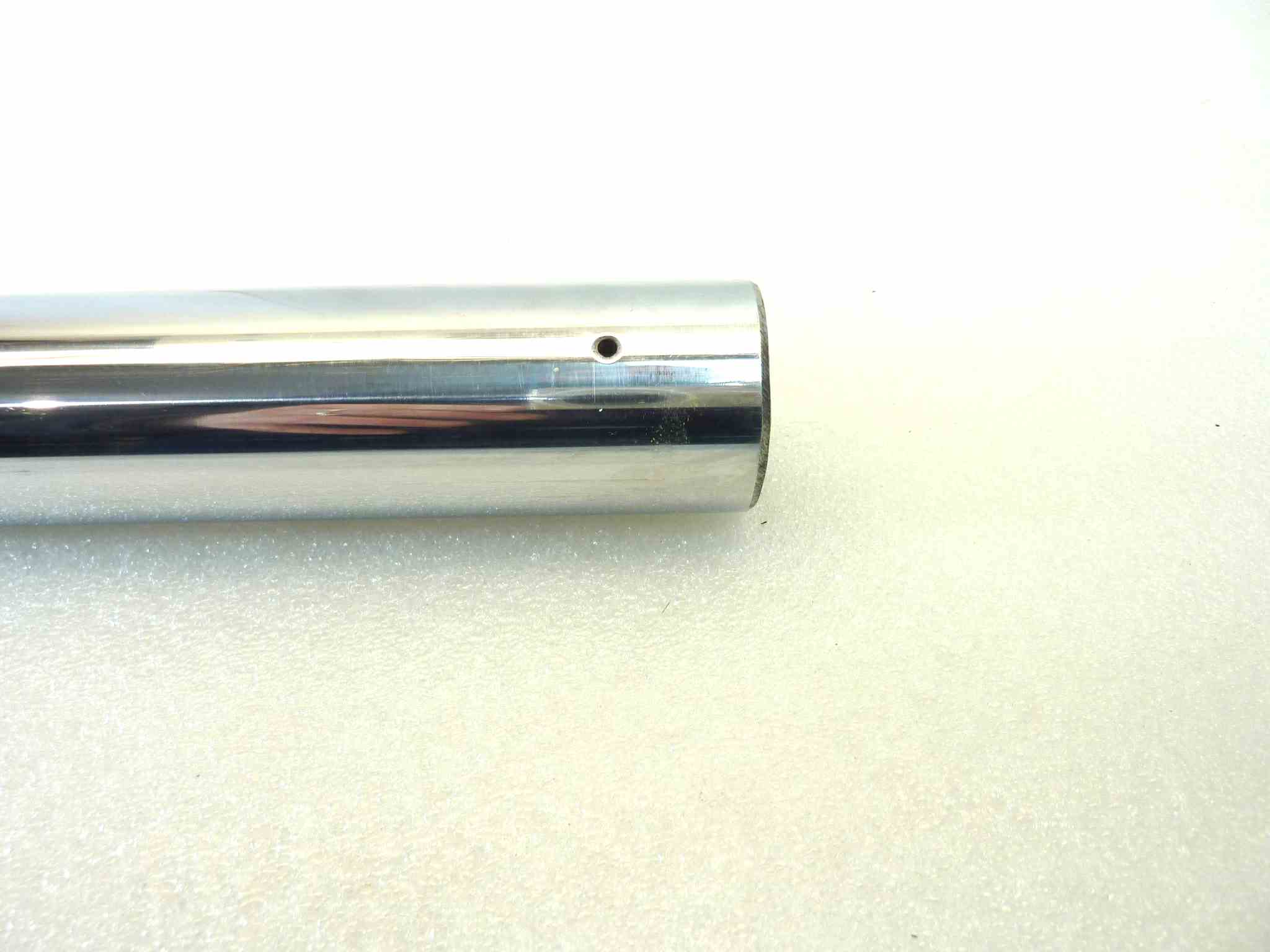 Stelo forcella Moto Guzzi lungh 550 mm diam 40 mm NUOVO Fondo di magazzino Leggi descrizione - immagine 7