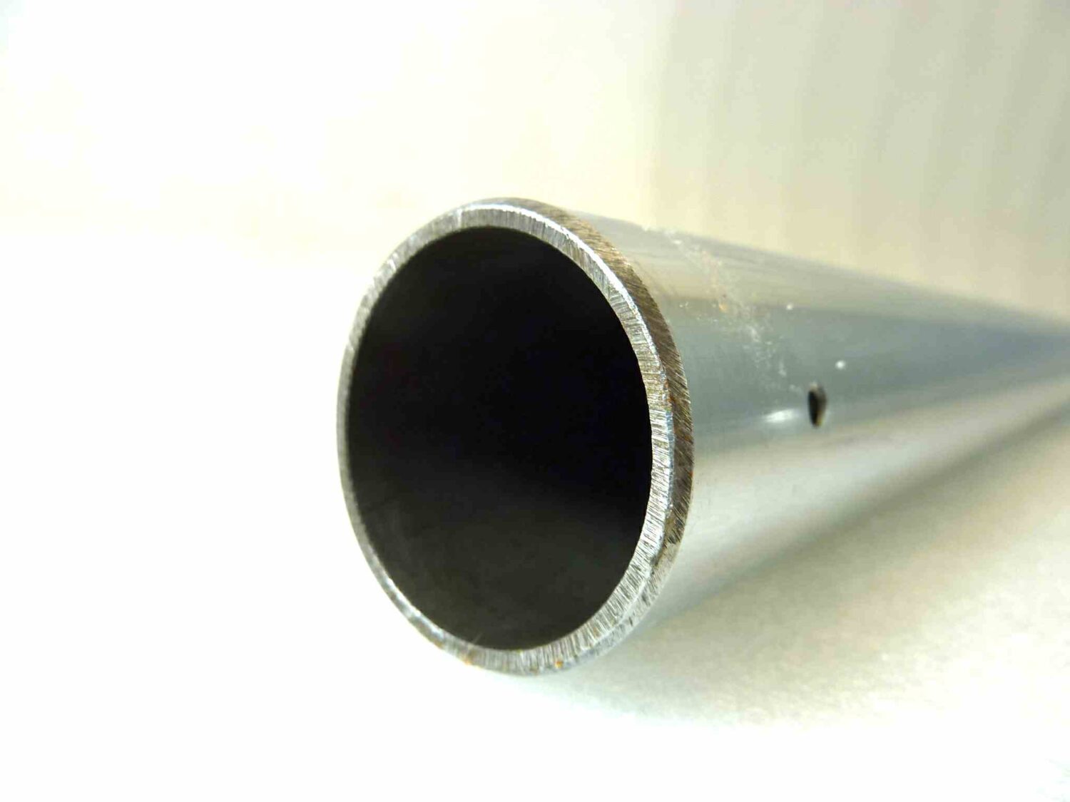 Stelo forcella moto vari modelli lungh 750 mm diam 40 mm Guzzi e vari NUOVO Fondo di magazzino Leggi descrizione