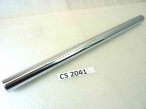 Stelo forcella Moto Guzzi Le Mans 850 prima serie lungh 560 mm diam 34,8 mm NUOVO Fondo di magazzino Leggi descrizione