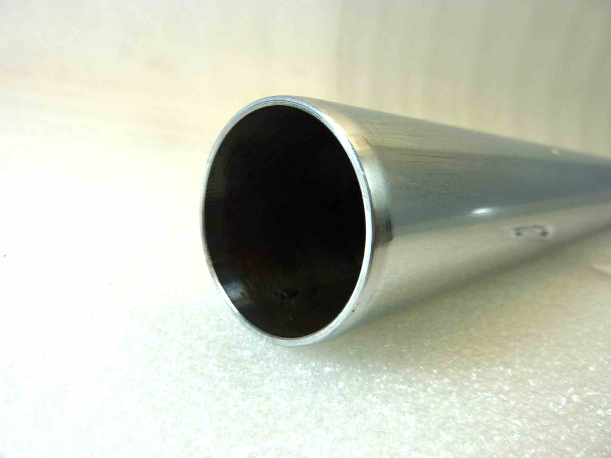 Stelo forcella moto vari modelli lungh 560 mm diam 38 mm Guzzi e vari mod - immagine 7